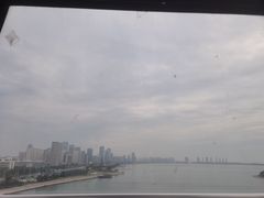 -琴岛之星摩天轮