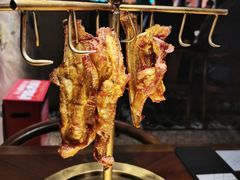 -楼兰新疆主题餐厅(苏州中心店)