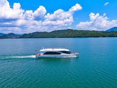 -千岛湖希尔顿休闲艇俱乐部