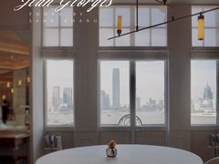 靠窗位-Jean Georges