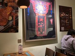大堂-紫滇源云南生态菜(丹凤街店)