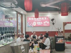 -老船夫石锅苗苗鱼·老字号(三道堰总店)