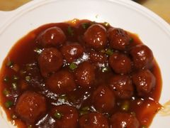 -杏花堂·山西菜馆(晋中万达店)