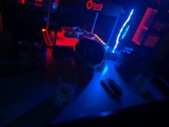 -in9音酒 Club(福田店)