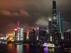 -上海外滩英迪格酒店