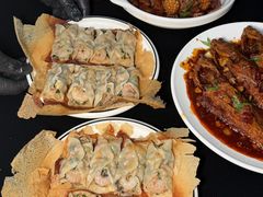 -逢春菜馆天津菜(胜利路店)
