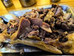 -春明狗肉馆(园丁花园店)