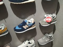 -New Balance(民盈·国贸城店)