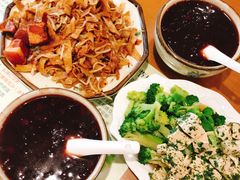 -葛记焖饼(伏牛路店)