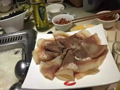 -海底捞火锅(天一广场亚细亚店)
