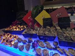 -LONG BAR 廊吧(外滩华尔道夫酒店)