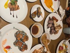 -杭州开元名都大酒店·地中海自助餐厅