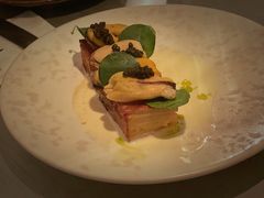 青口贝-Ocean's Table 欧舍