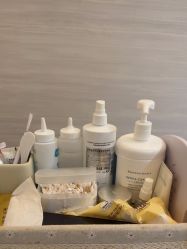 -JY·VALMONT法儿曼官方面护·海菲秀黑钻体验中心