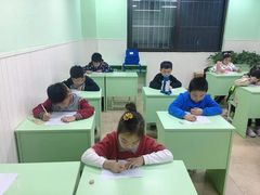 -学知乐教育·幼小衔接·小学科辅导(嘉定镇校区)