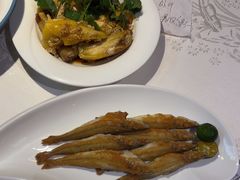 -百味馆·海鲜·湛江菜(后海花园店)