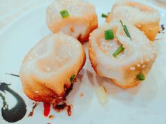 -阿三生煎(莘谭路店)