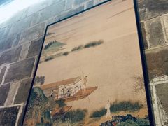 -绿茶餐厅(平谷华联店)