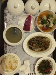 -尚圣月子会所·庄园式月子中心(萧山湘湖店)
