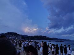 -大梅沙海滨公园