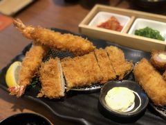 -胜博殿日式炸猪排(侨福芳草地店)