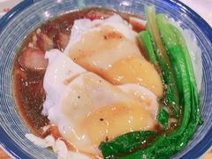 黯然销魂饭-澳门陈光记烧味饭店(南京德基广场店)