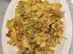 -大地春饼店(黄河路店)