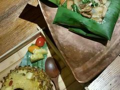 -云海肴·汽锅鸡·云南菜(天津国金汇店)