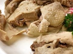 -金典银峰老鹅馆·昆山菜(亭林公园店)