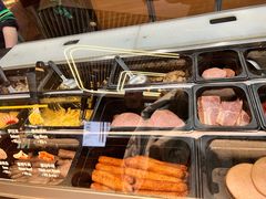 -SUBWAY赛百味(高新绿宝店)
