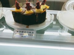-嗒令甜品·主题融合料理餐厅(首座时代店)