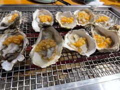 -蚝英雄鲜蚝自助专门店(长楹天街直营店)