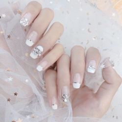 -Halo美甲美睫