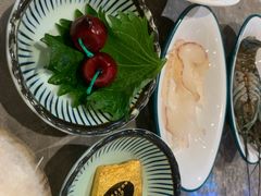 -铭门盛宴·艺术海鲜姿造(福田黑金店)