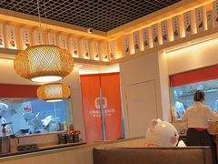 -七条鱼日本料理(远洋乐堤港店)