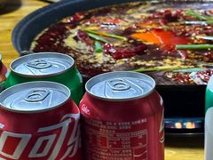 -正南齊北重庆老火锅(光华村直营店)