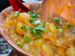 炊锅鸡-蜗牛小馆醉乡民谣云南菜(惠新西里店)