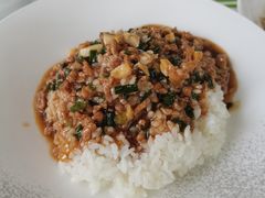 -萃华海鲜阁大排档(五四广场店)