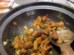 -肥家大排档(天河体育西店)
