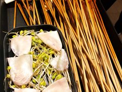 -钢管厂五区小郡肝串串香(车公庙店)