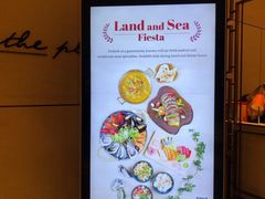 -The Place 自助餐(香港康得思酒店)