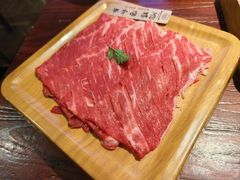 -披头士和牛火锅·寿喜烧自助(陶溪川店)
