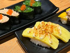 -万岁寿司(万国店)