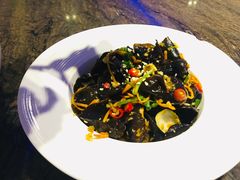 -甜心航空主题餐厅(清远万达广场店)