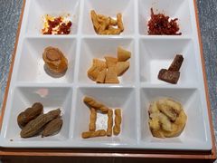 -探鱼·鲜青椒爽麻烤鱼(天河优托邦店)