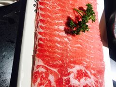 -海陆红火锅(汉兴路店)