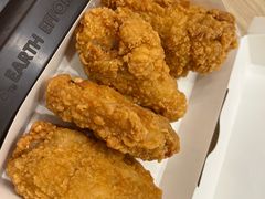 -麦当劳(新濠影汇店)