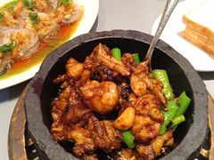 -桂满陇·手作小笼包&江南叫花鸡(中山公园店)