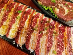 -喜牛烧肉酒场·黑金店(威高广场店)