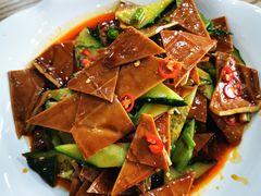 -阆辣荟餐饮(老味道8年·古城店)